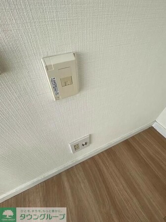 ヴィレッジ7の物件内観写真